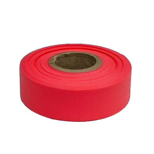 Red & Yellow Flagging Tape
