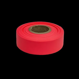 Red & Yellow Flagging Tape