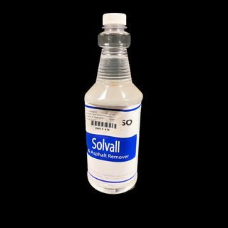 Solvall, Quart