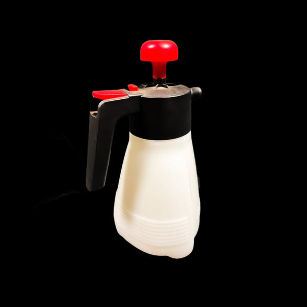 Solo 1.25 Litre Sprayer