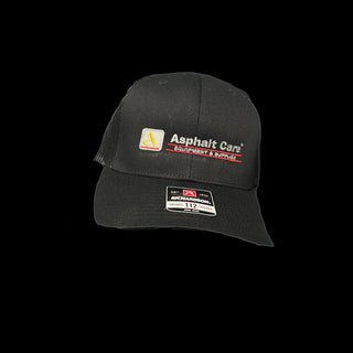 Asphalt Care Trucker Cap